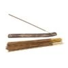 Wierookstokjes Citronella Met Houder - Set Van 30 Stuks -ESSCHER Winkel wierookstokjes citronella 1484062159 1 600