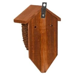 ESSCHERT DESIGN Nestbuidel Winterkoning - Kokos -ESSCHER Winkel winterkoning nestbuidel 1672150733 2 600