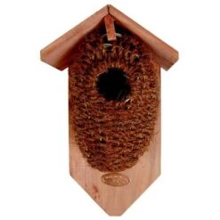 ESSCHERT DESIGN Nestbuidel Winterkoning - Kokos -ESSCHER Winkel winterkoning nestbuidel kokos 1484053045 1 600