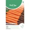 Wortelen Amsterdamse Bak 2 - Daucus Carota -ESSCHER Winkel wortelen amsterdam daucus carota 1646840356 958 600