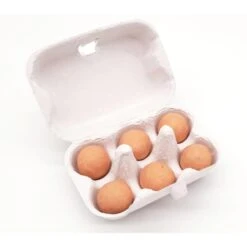 Zaadbommen Met Insectvriendelijke Mix - Set Van 6 Stuks -ESSCHER Winkel zaadbommen insectvriendelijke mix 1653463582 2 600