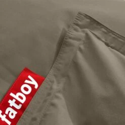Zitzak Fatboy® Original Outdoor - 180 X 134 Cm Taupe -ESSCHER Winkel zitzak fatboy indoor taupe 1614411584 4 600