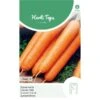 Zomerwortel Flyaway F1 Daucus Carota -ESSCHER Winkel zomerwortel flyaway f1 daucus carota 1646840357 980 600
