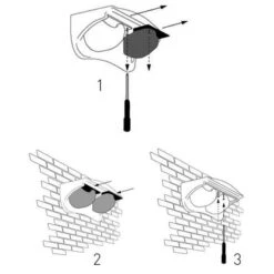 Zwaluwnest Huiszwaluw Dubbel - Houtbeton - Schwegler -ESSCHER Winkel zwaluwnest huiszwaluw dubbel houtbeton 1556793758 2 600