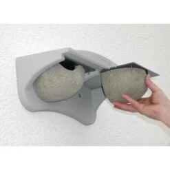 Zwaluwnest Huiszwaluw Dubbel - Houtbeton - Schwegler -ESSCHER Winkel zwaluwnest huiszwaluw dubbel houtbeton 1556830544 3 600